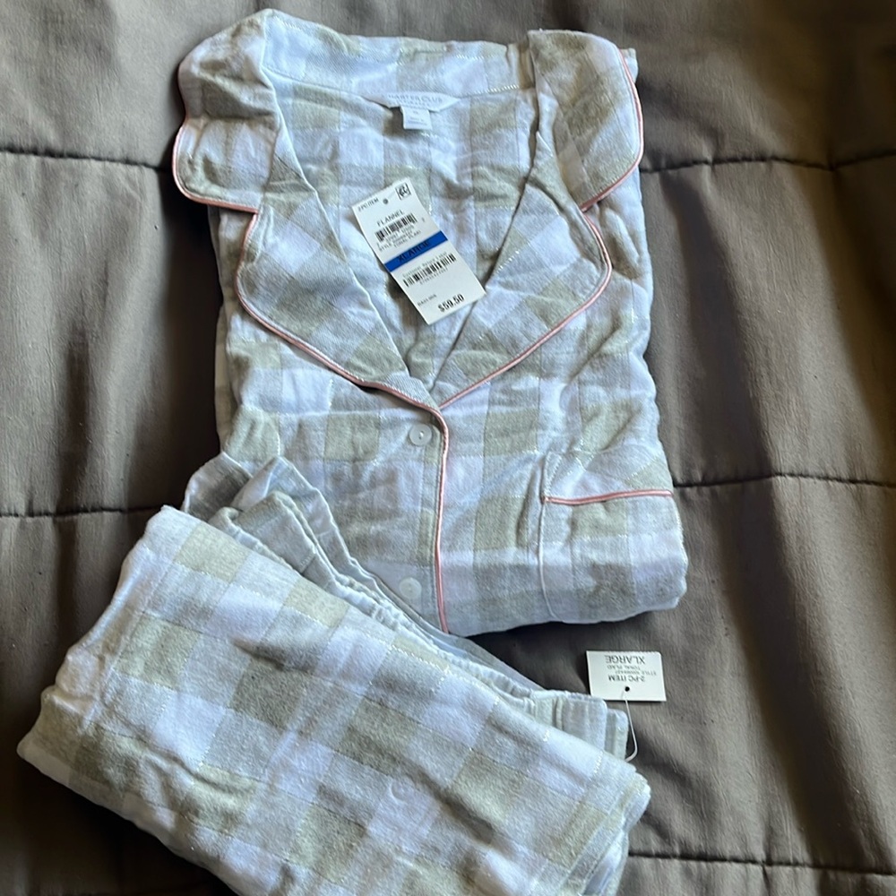Women’s Pajamas